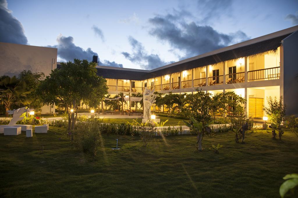 Amra Palace Gan  Luaran gambar