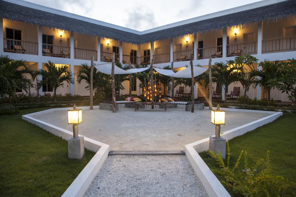 Amra Palace Gan  Luaran gambar