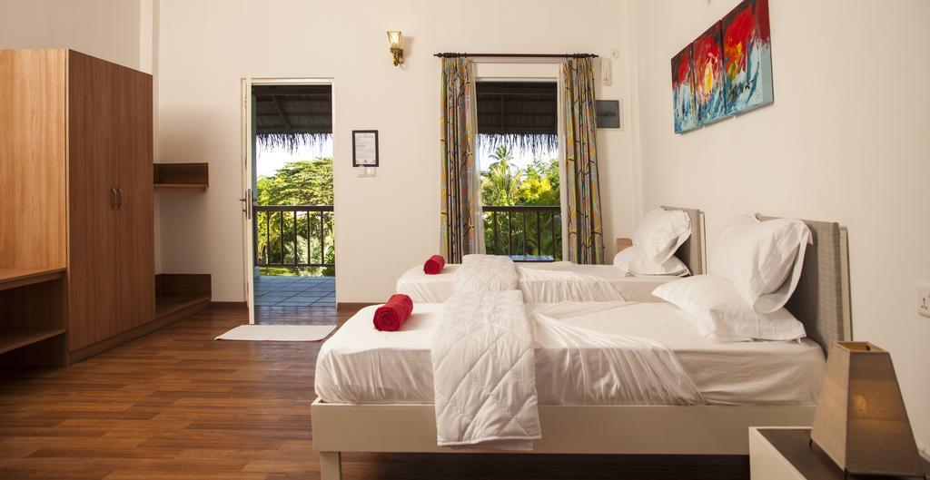 Amra Palace Gan  Luaran gambar