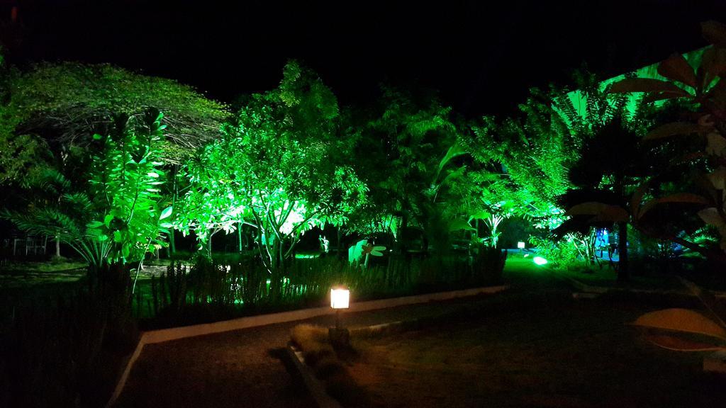 Amra Palace Gan  Luaran gambar