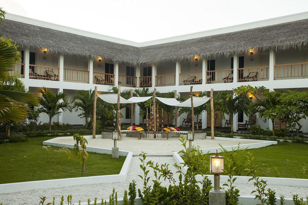 Amra Palace Gan  Luaran gambar