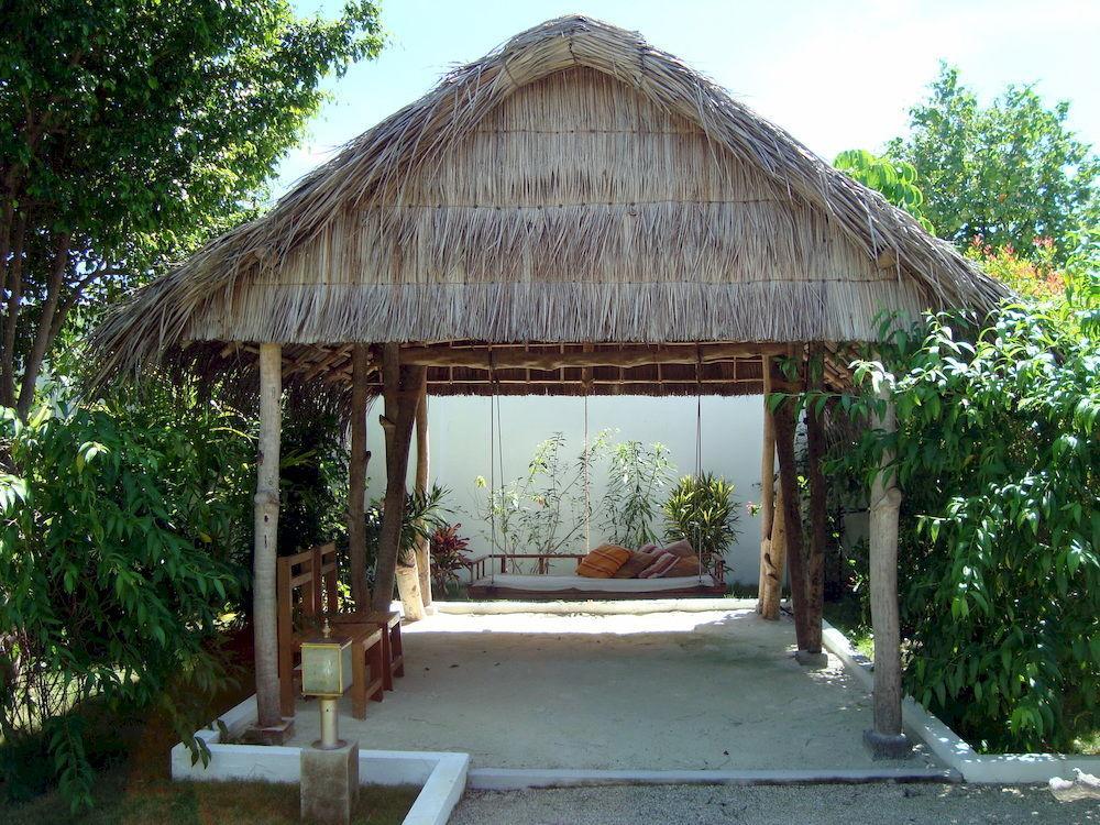 Amra Palace Gan  Luaran gambar