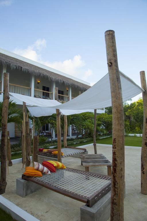 Amra Palace Gan  Luaran gambar