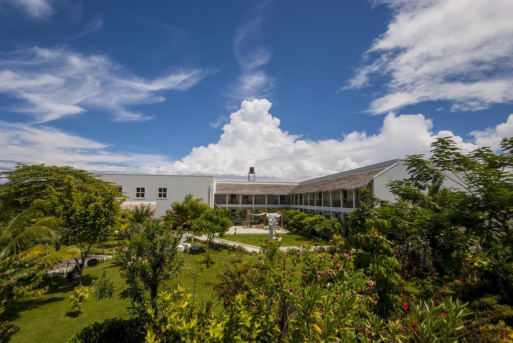 Amra Palace Gan  Luaran gambar