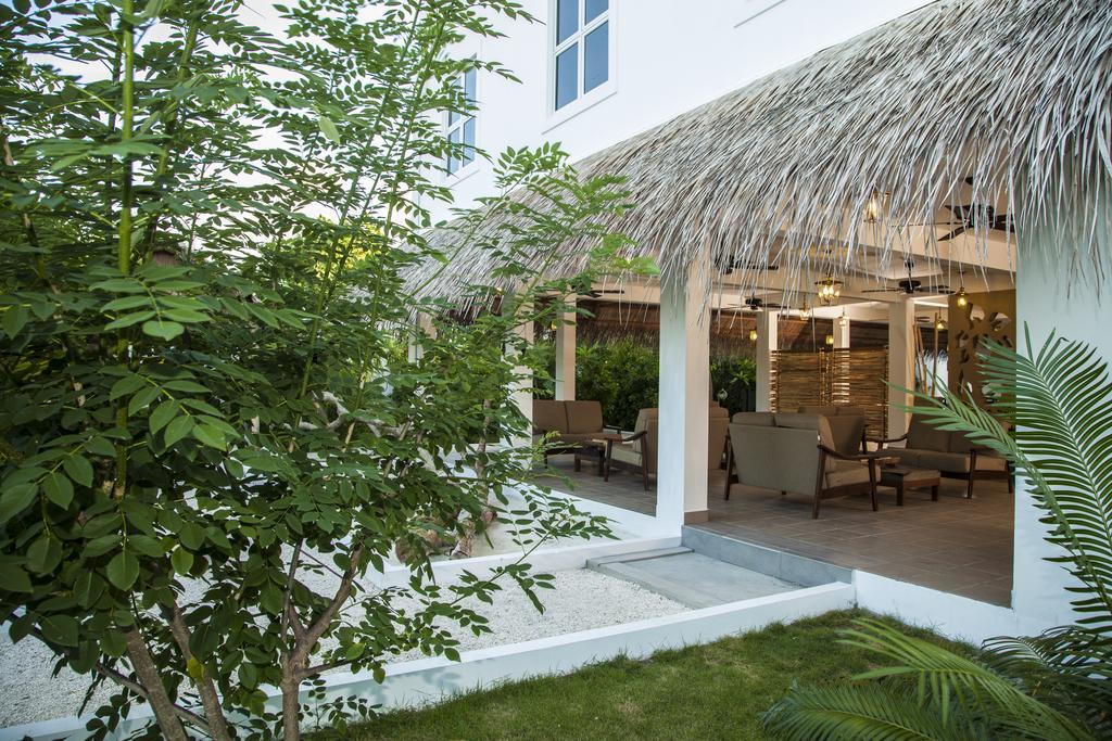 Amra Palace Gan  Luaran gambar
