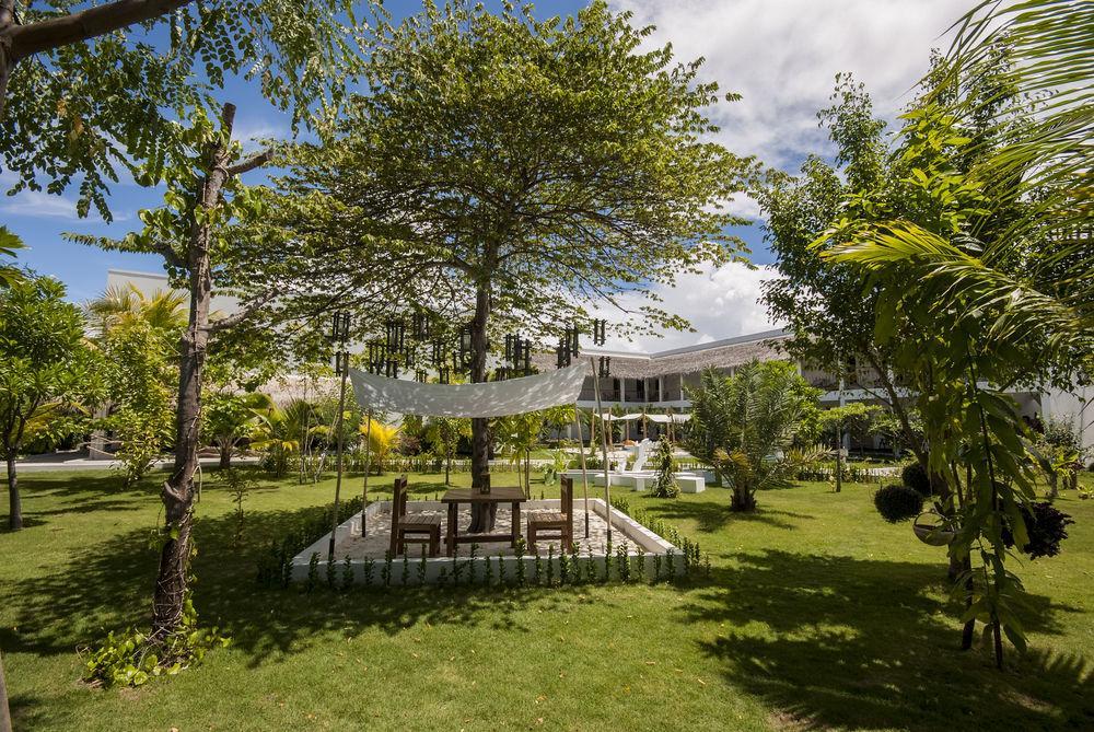 Amra Palace Gan  Luaran gambar