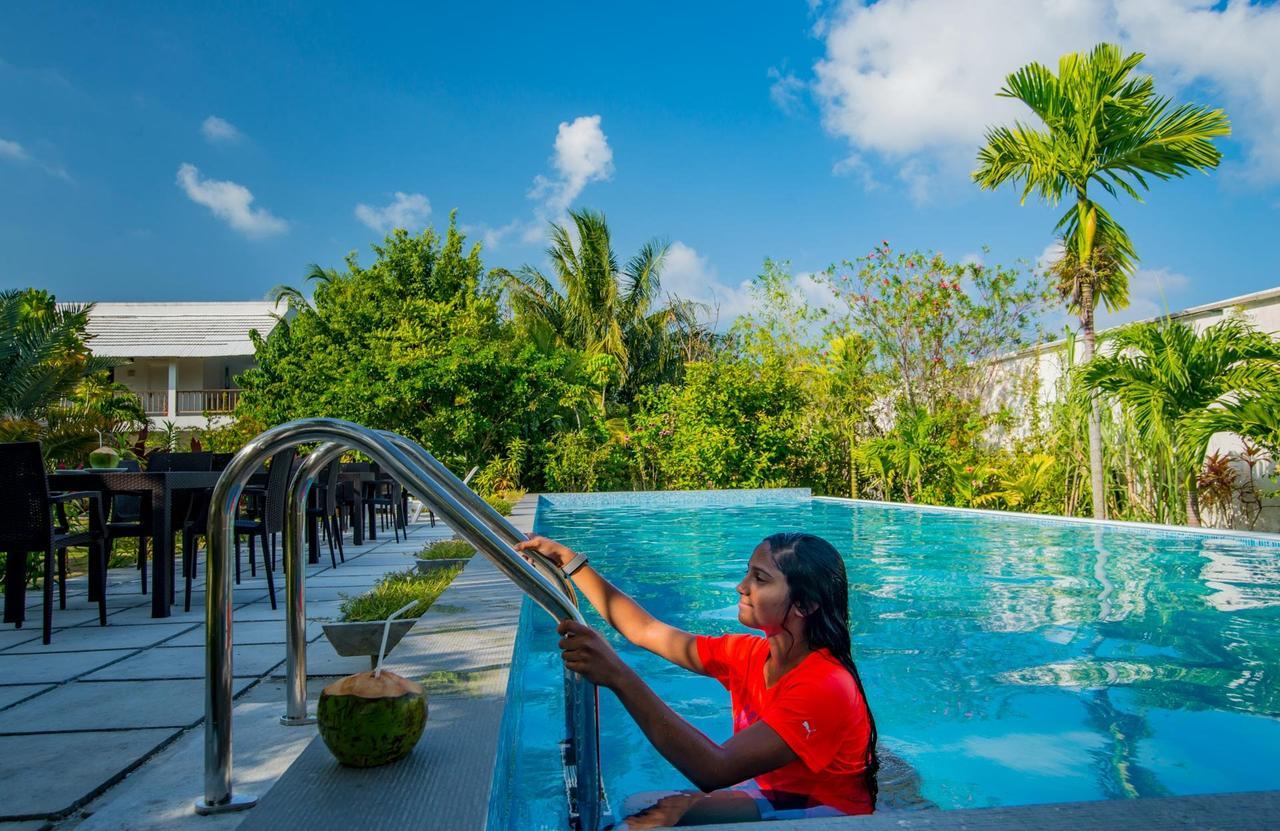 Amra Palace Gan  Luaran gambar