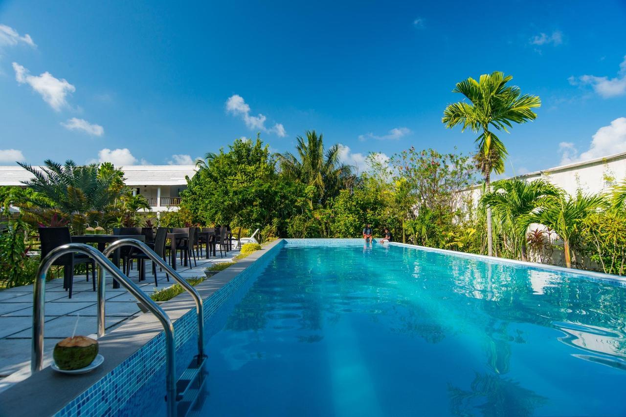 Amra Palace Gan  Luaran gambar